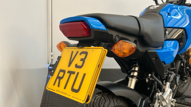 Honda Grom MSX125 (24YM)